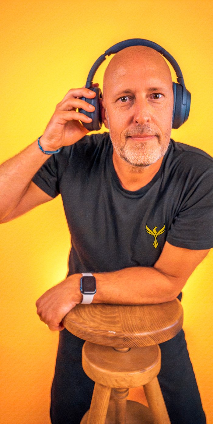 Raphaël, Yellow Project